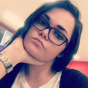 Meet your Posher, Fiona