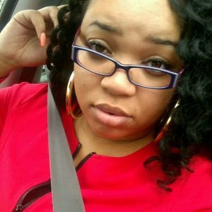 Meet your Posher, Arlena