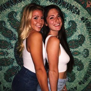 Meet your Posher, Erin