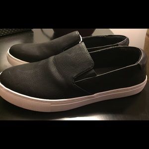 Slip on shoes