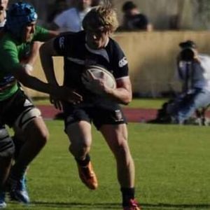 Meet your Posher, Brian