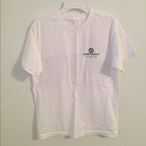 simply southern t shirt