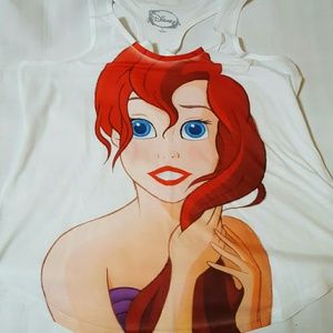 Ariel Tank