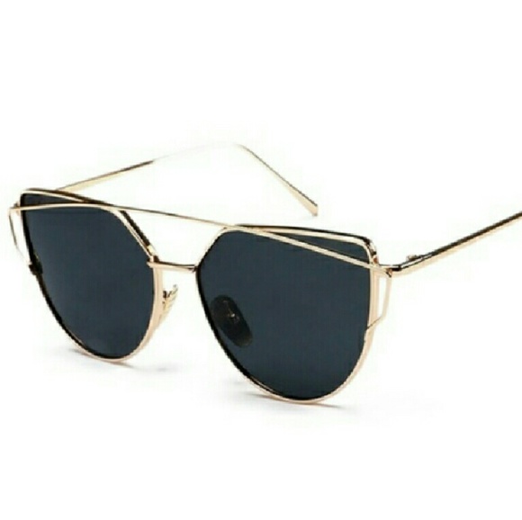 Cat Eye Glasses