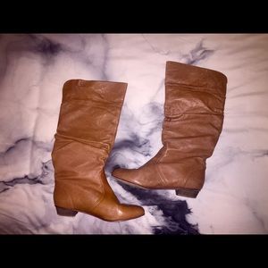 Steve Madden Candence Boots