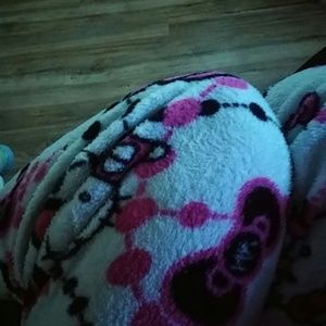 Meet your Posher, Karla