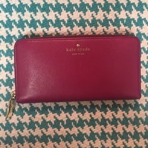 Kate Spade Wallet
