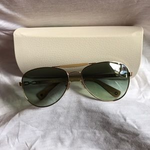 Coach Sunglasses
