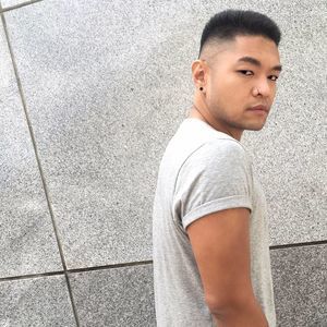 Meet your Posher, John