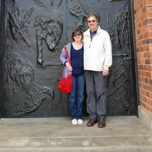 Meet your Posher, Sandra