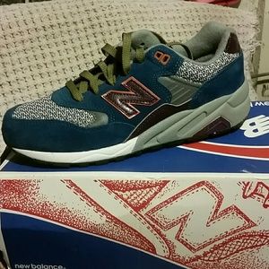 New balance 580 elite edition