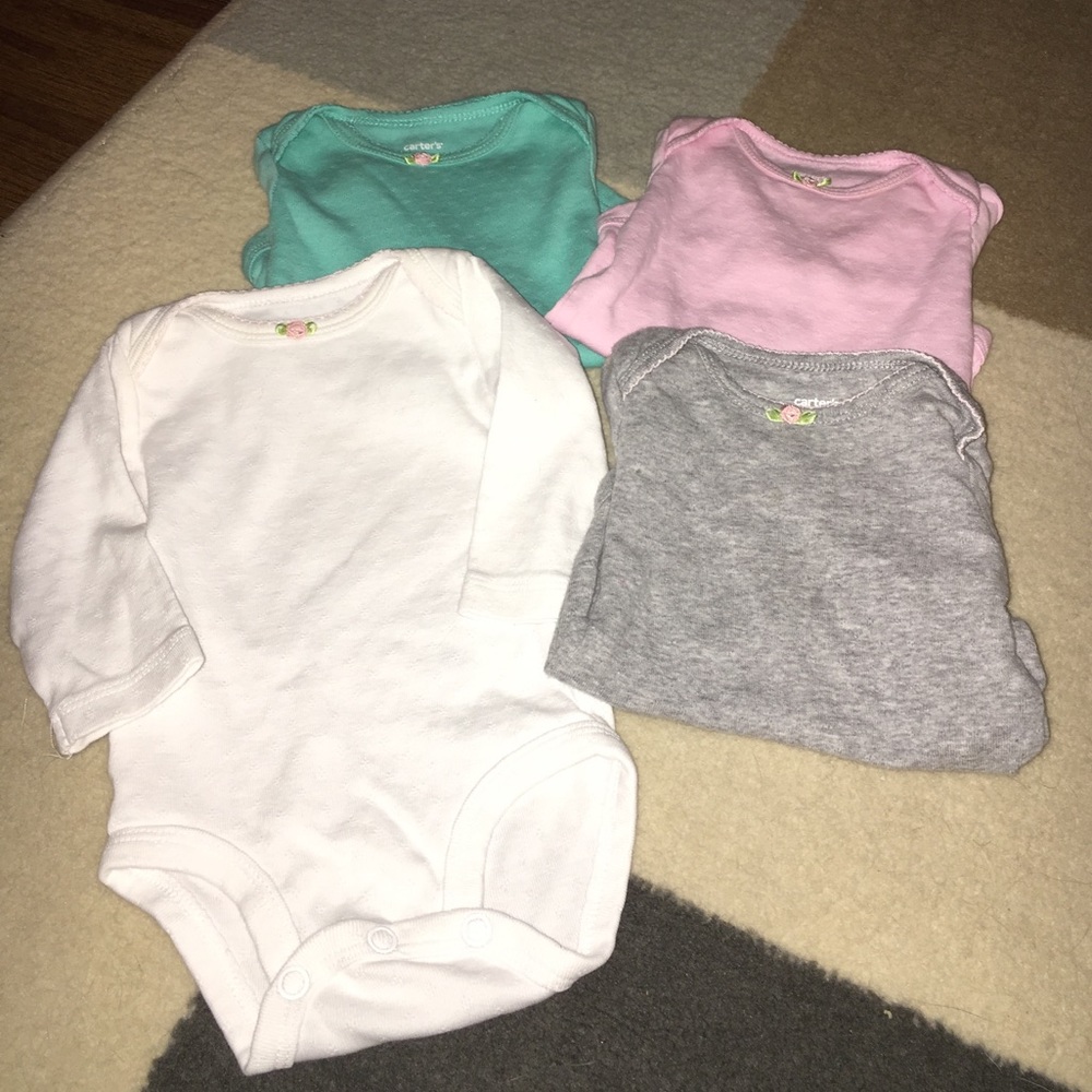 Onesie Bundle