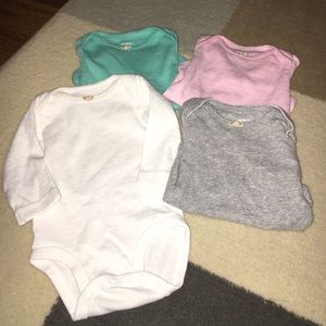 Onesie Bundle