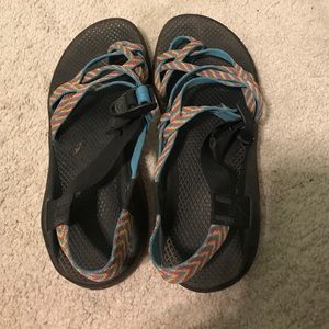 RAINBOW CHACOS