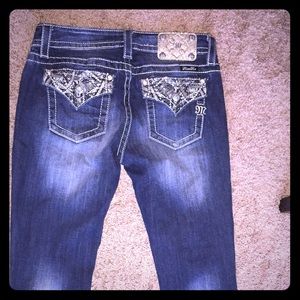 Women's Miss Me Jeans