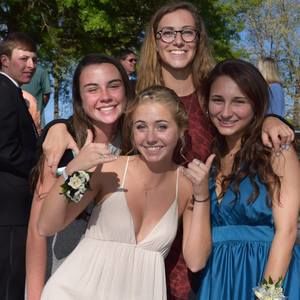 Meet your Posher, Ellie