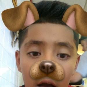 Meet your Posher, Jorge paul