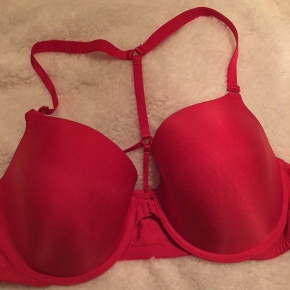 Victoria secret bra.