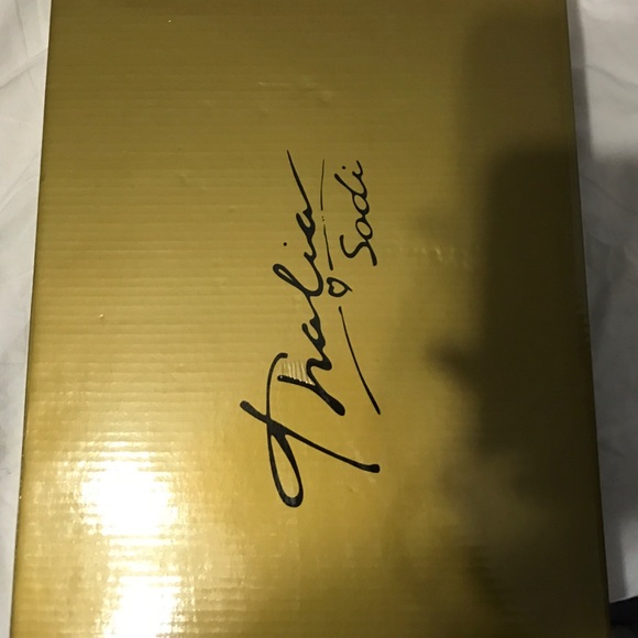 THALIA SODI HEELS WORN ONCE !!! - Picture 2 of 4