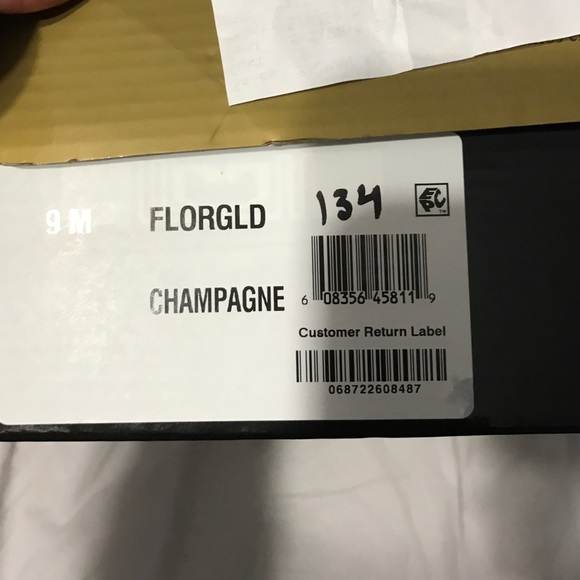 THALIA SODI HEELS WORN ONCE !!! - Picture 4 of 4