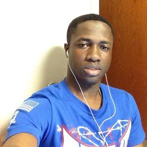 Meet your Posher, Jonathan shakur