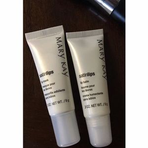 MARY KAY Satin Lips Set