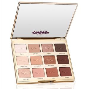 Tartelette in Bloom Eyeshadow Palette