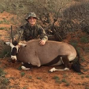 Meet your Posher, Guy ross