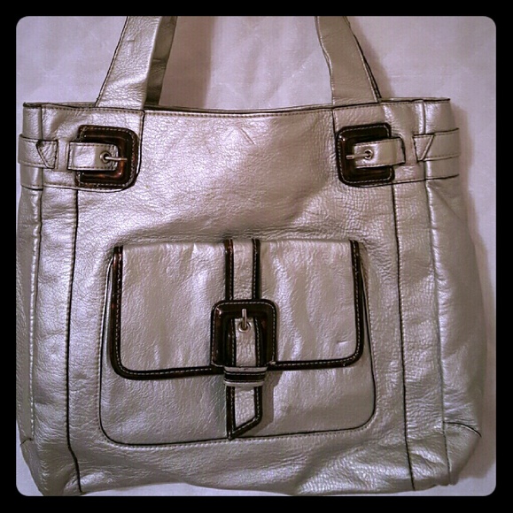 East 5th Purse