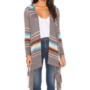 Goddis Linsey Cardigan, sz s/m