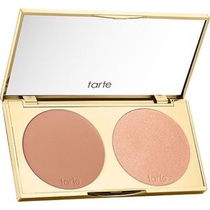 Tarte Contour and Highlight Palette