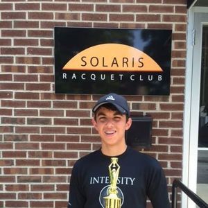 Meet your Posher, Dheven