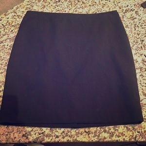 Banana Republic Skirt, Size 10
