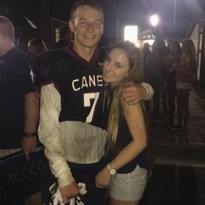 Meet your Posher, Parker