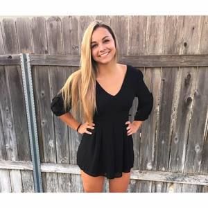 Meet your Posher, Marissa