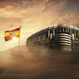 Meet your Posher, Larry