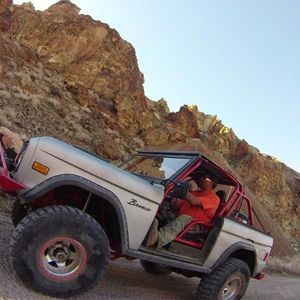 Meet your Posher, Kevin