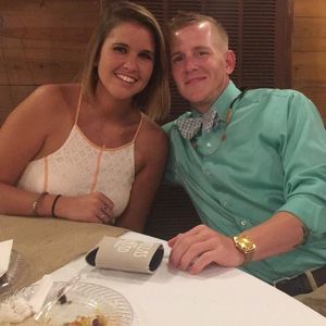 Meet your Posher, Teddy