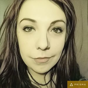 Meet your Posher, Chloe