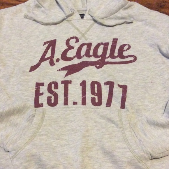 American Eagle hoodie