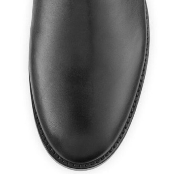 Tory Burch Simone 35mm Over the Knee Boots Size 7 - Picture 4 of 4