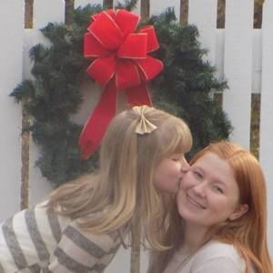 Meet your Posher, Audrey