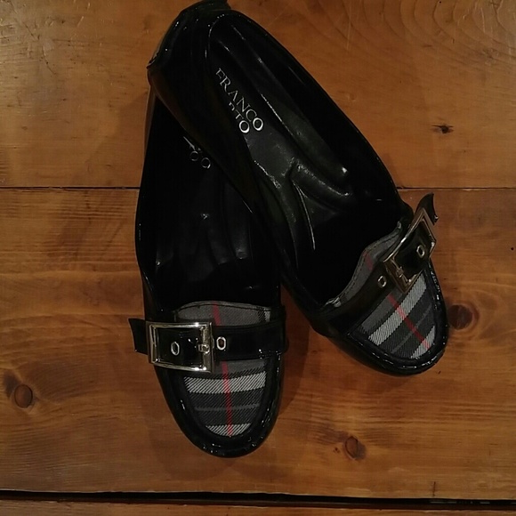 Franco Sarto Shiloh Loafer