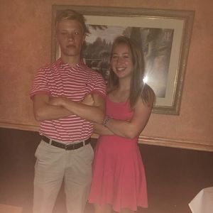 Meet your Posher, Luke