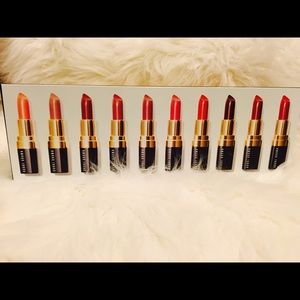 Bobbi Brown The Original 10 Lipstick Collection