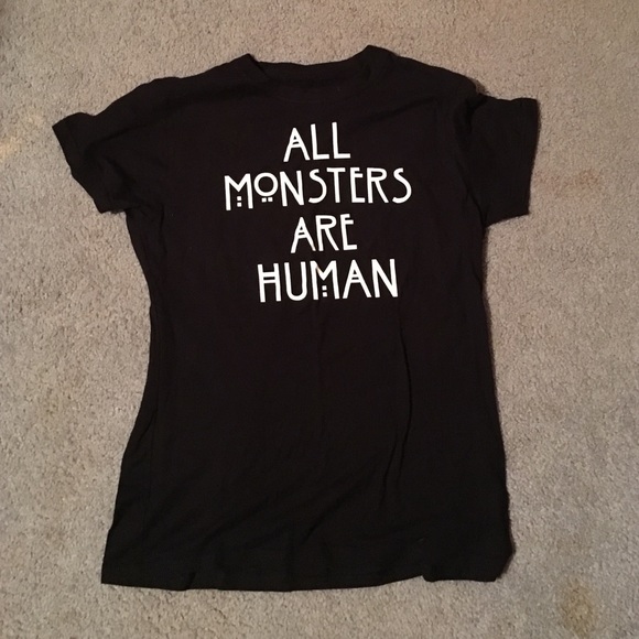 American Horror Story Shirt