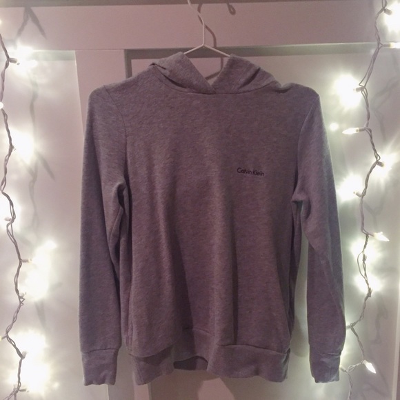 Calvin Klein Sweatshirt / Hoodie
