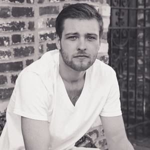 Meet your Posher, Josh