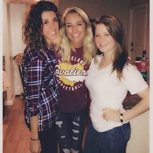 Meet your Posher, Faith