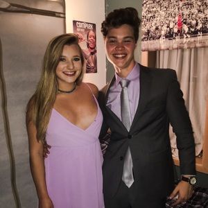 Meet your Posher, Jack